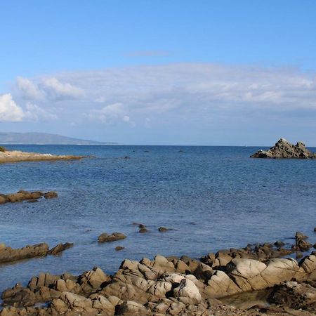 Le Case Punta Negra สตินติโน ภายนอก รูปภาพ