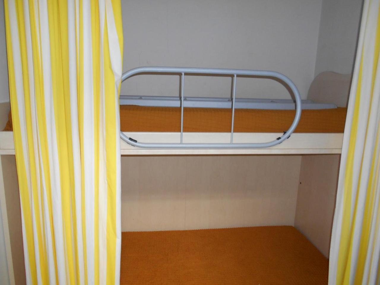 Le Case Punta Negra สตินติโน ภายนอก รูปภาพ